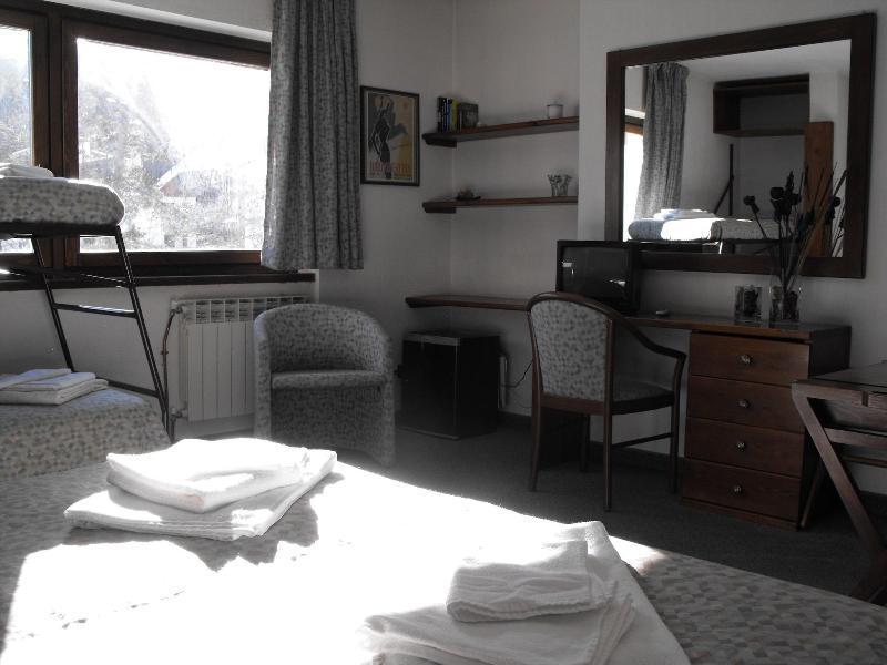 Hotel I Larici Бардонеккія Екстер'єр фото